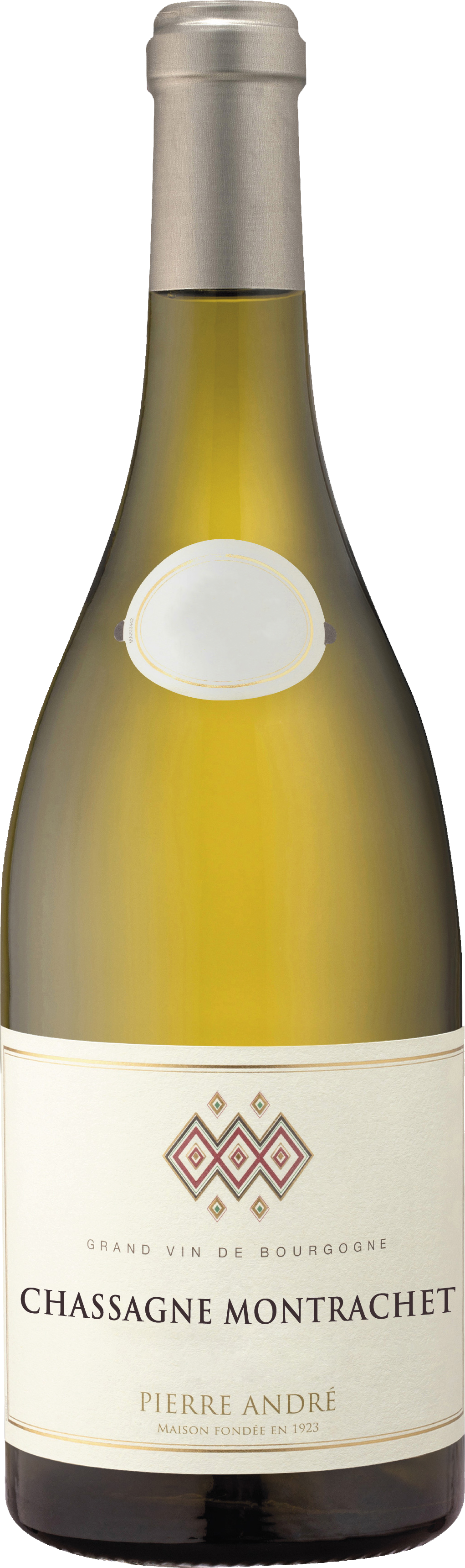 東亜商事｜Passion Cellar : シャサーニュ・モンラッシェ ブラン 2021