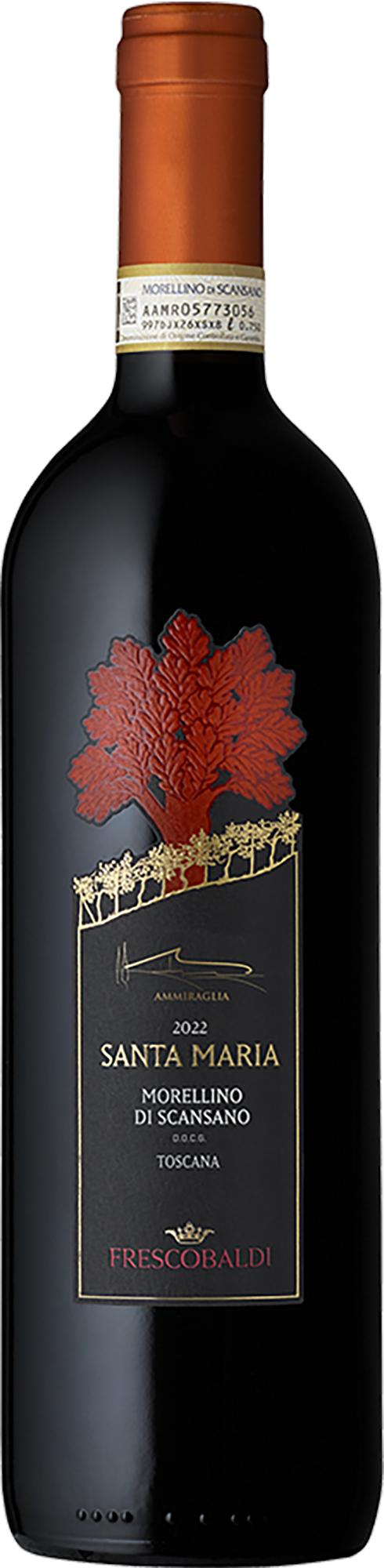 東亜商事｜Passion Cellar : サンタ・マリア 2022