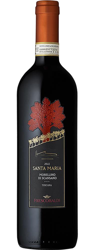 東亜商事｜Passion Cellar : サンタ・マリア 2022